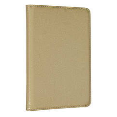 Чехол планшет TX 360 Apple iPad mini 6 8.3'', Gold