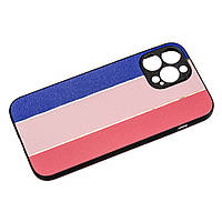 Накладка Rainbow Case Apple iPhone 13 Pro Max, Blue