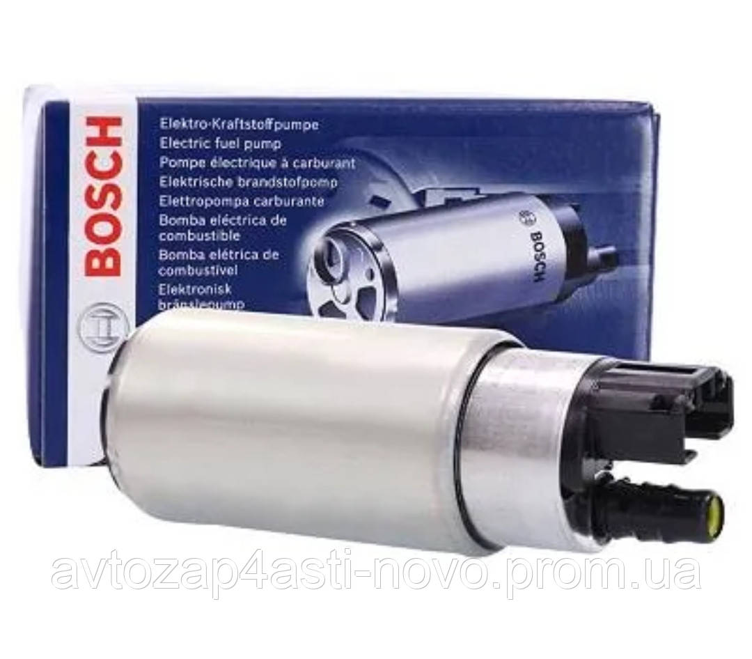 Купить Электрический топливный насос Bosch, цена 2580 ₴ — Prom.ua (ID ...