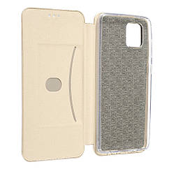 Книжка 360 New Samsung Note 10 Lite 2020,  Gold