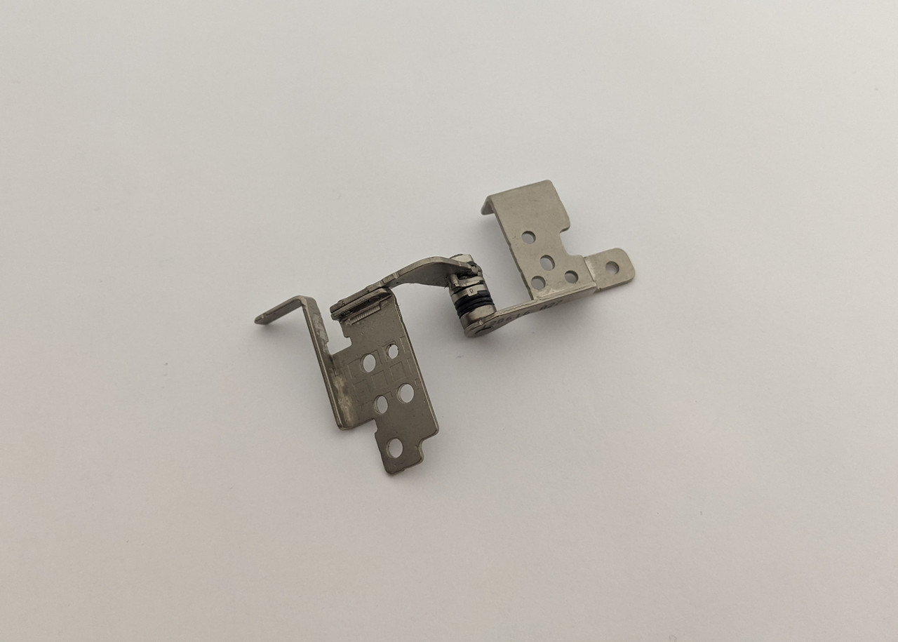 Петля ліва asus x301 оригінал з розборки, фото 1