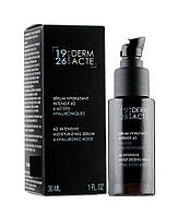 Интенсивная увлажняющая сыворотка 4D Intensive Moisturizing Serum 4 Hyaluronic Acidc Academie, 30 мл