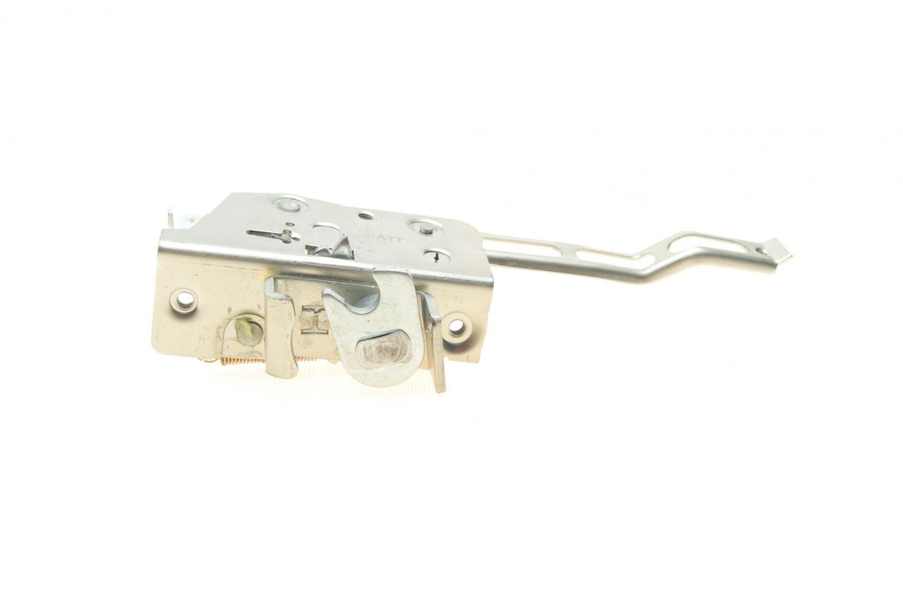 Замок передніх правих дверей Мерседес 207-410D (7206) - Mercedes 207-410D (7206)