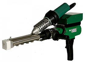 Ручний зварювальний екструдер  Exon 5