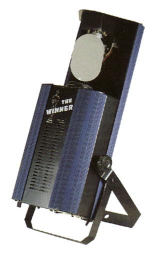 Світловий прилад Acme MH-640 S WINNER, фото 1