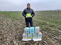 БІОУДОСКУВАННЯ ПМК-УНІВЕРСАЛЬНИЙ. • БИОЗАЩИТА • БІОПІТАННЯ • БІОСТИМУЛЯЦІЯ (ПМК-У УНІВЕРСАЛЬНИЙ), фото 3