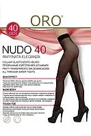 Корректирующие колготки Oro Nudo 40 размер №3