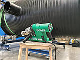 Ручний зварювальний екструдер  ExOn3,  gmbh, Germany, фото 7