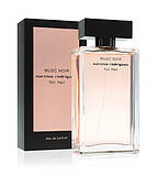 Парфумована вода Narciso Rodriguez Musc Noir For Her для жінок 100ml Тестер, Франція, фото 2