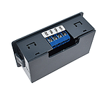 Контролер зарядного пристрою для акумулятора XY-CD60 6-60 В, фото 3