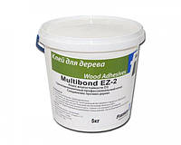 Клей для дерева столярний Titebond Multibond EZ-2 D3 5 кг