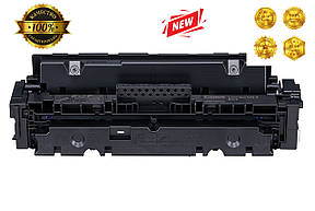 Картридж Canon 046H yellow до принтера i-sensys LBP653Cdw, LBP654Cx, MF732Cdw аналог, фото 4