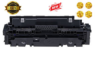 Картридж Canon 046H yellow до принтера i-sensys LBP653Cdw, LBP654Cx, MF732Cdw аналог