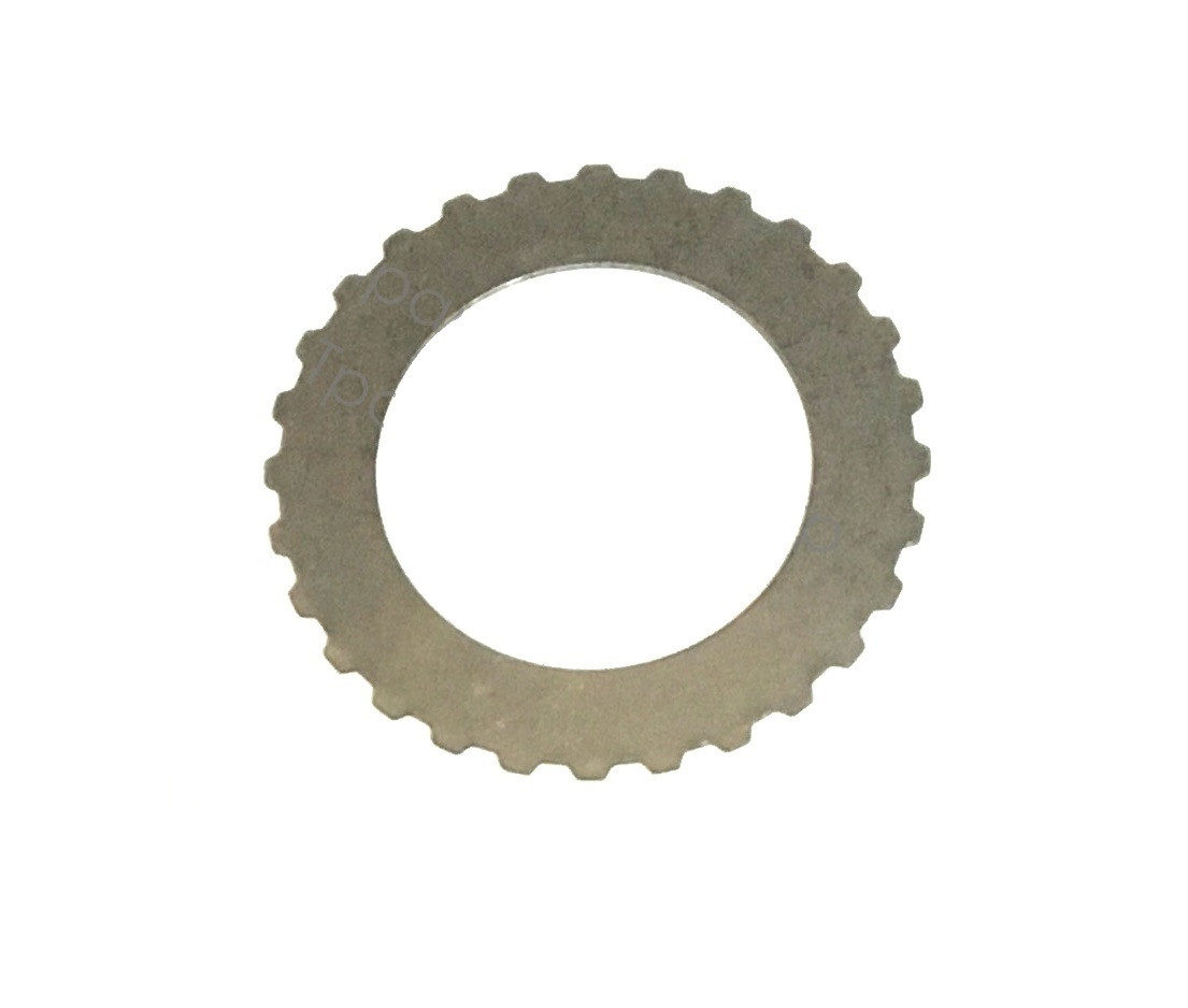 Диск сталевий автоматичної коробки 01m, ag4,