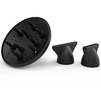 Фен для волосся GAMA Comfort 4D Therapy (GH0532), фото 5