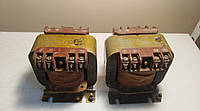 Трансформаторы ОСМ-0,16 220/0-5-22-110