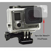 Защитная пленка для линз камеры GoPro Hero 3+ / 4 cp