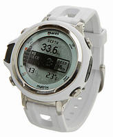 Підводний комп'ютер дайвінгу Mares Matrix, білий NEW