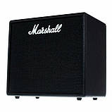 Комбопідсилювач Marshall CODE 25, фото 6