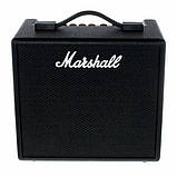 Комбопідсилювач Marshall CODE 25, фото 5