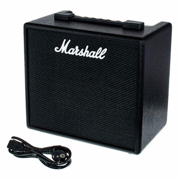 Комбопідсилювач Marshall CODE 25, фото 1