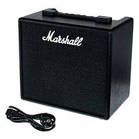 Комбопідсилювач Marshall CODE 25