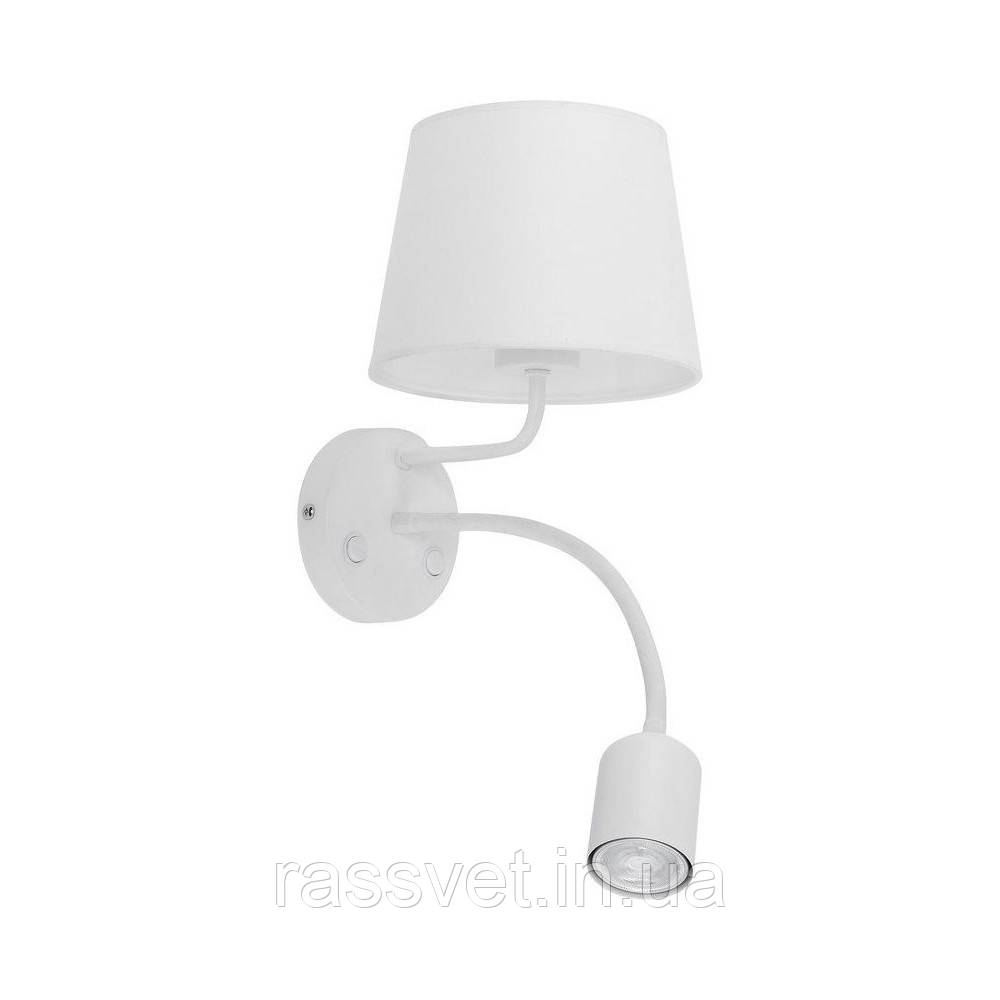 Бра TK Lighting 1362 Maja Led White