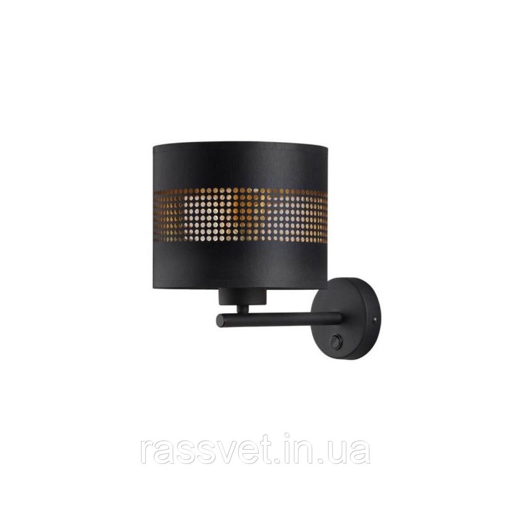 Бра TK Lighting 3210 Tago black