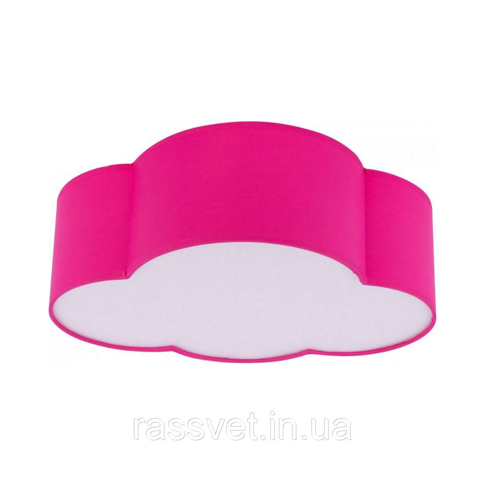 Дитячий світильник TK Lighting 4229 Cloud mini