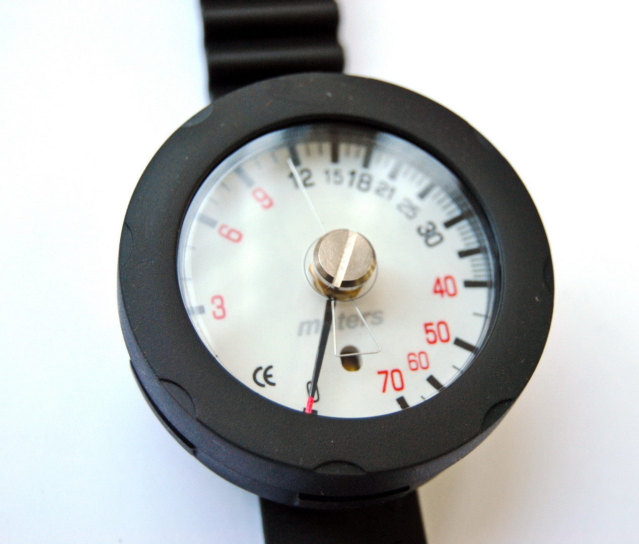 Глубиномер наручный BS Diver (ID#245087415), цена: 2688 ₴, купить на ...