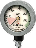 Манометри для дайвінгу Suunto SM-26/200