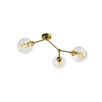 Люстра TK lighting 1935 Fairy gold