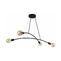 Люстра TK Lighting 2724 Helix