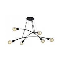 Люстра TK Lighting 2726 Helix