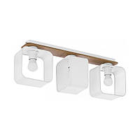 Люстра TK Lighting 4189 Dois