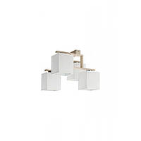 Люстра TK Lighting 562 Lea white