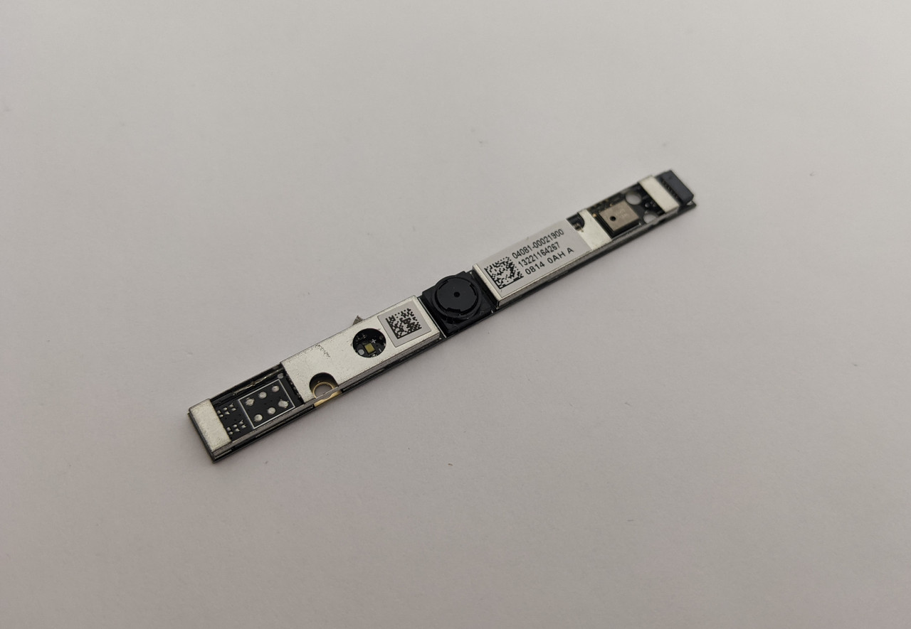 Камера asus x502 оригінал з розборки