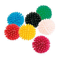 Набор игольчатых мячиков Trixie 120 шт