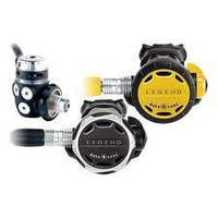 Регулятор для дайвінгу Комплект Legend LX Supreme Limited Edition