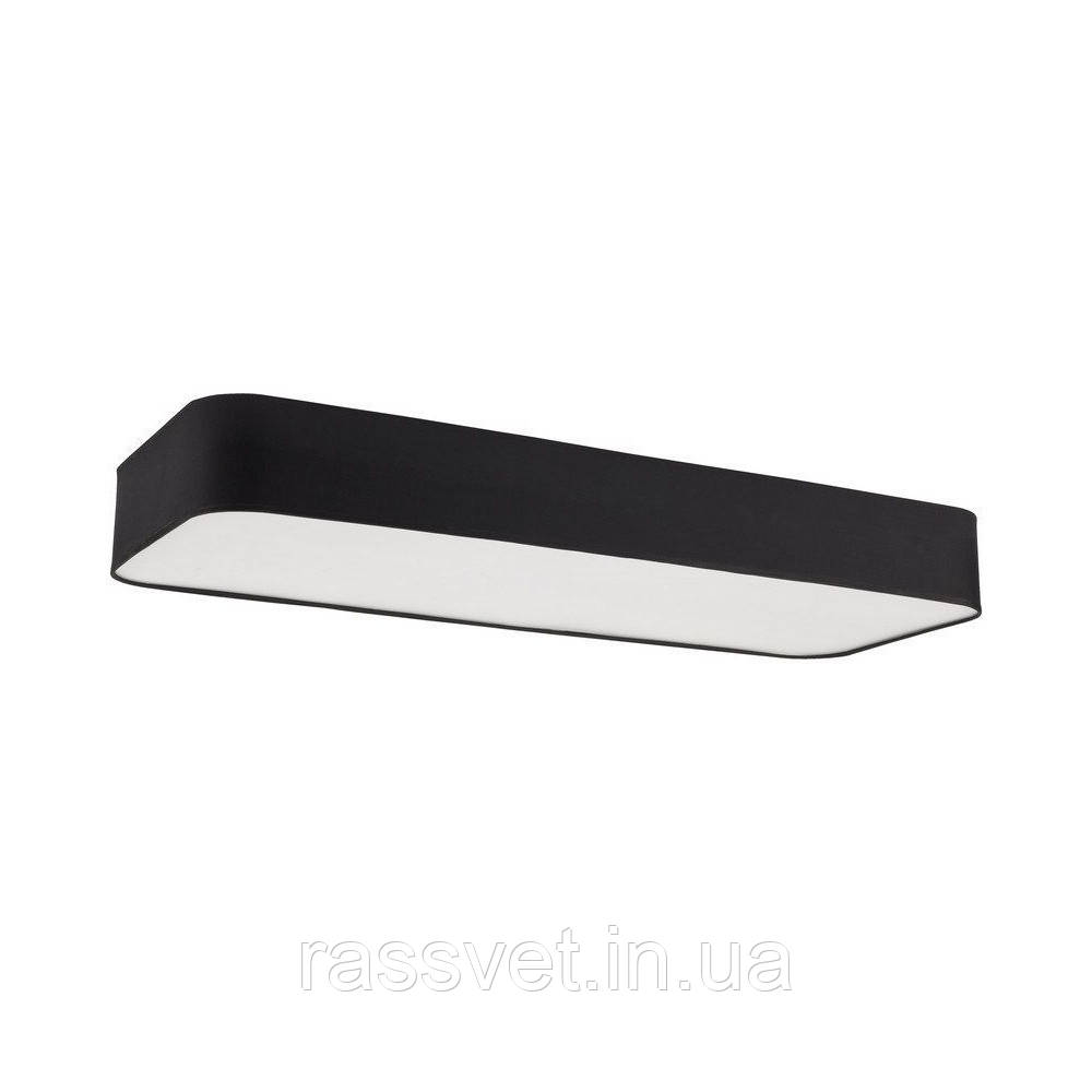 Потовковий світильник TK Lighting 1352 Office Square Led
