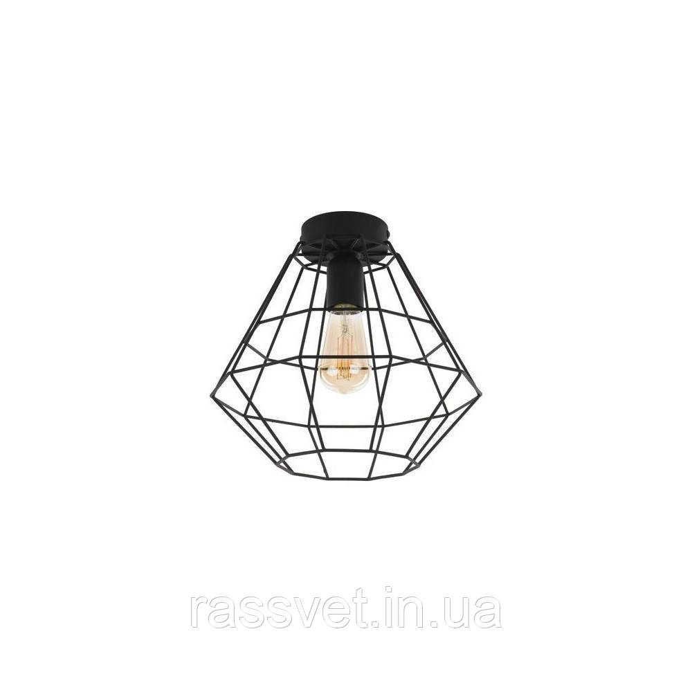 Радіальний світильник TK Lighting 2297 Diamond