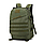 Багатофункційний тактичний рюкзак 43 л зелений, фото 3