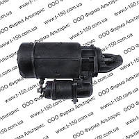 Стартер ЗІЛ-130, ремонт, СТ230-К4-3708000