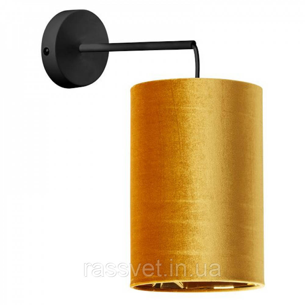 Бра TK Lighting 6124 Tercino Orange