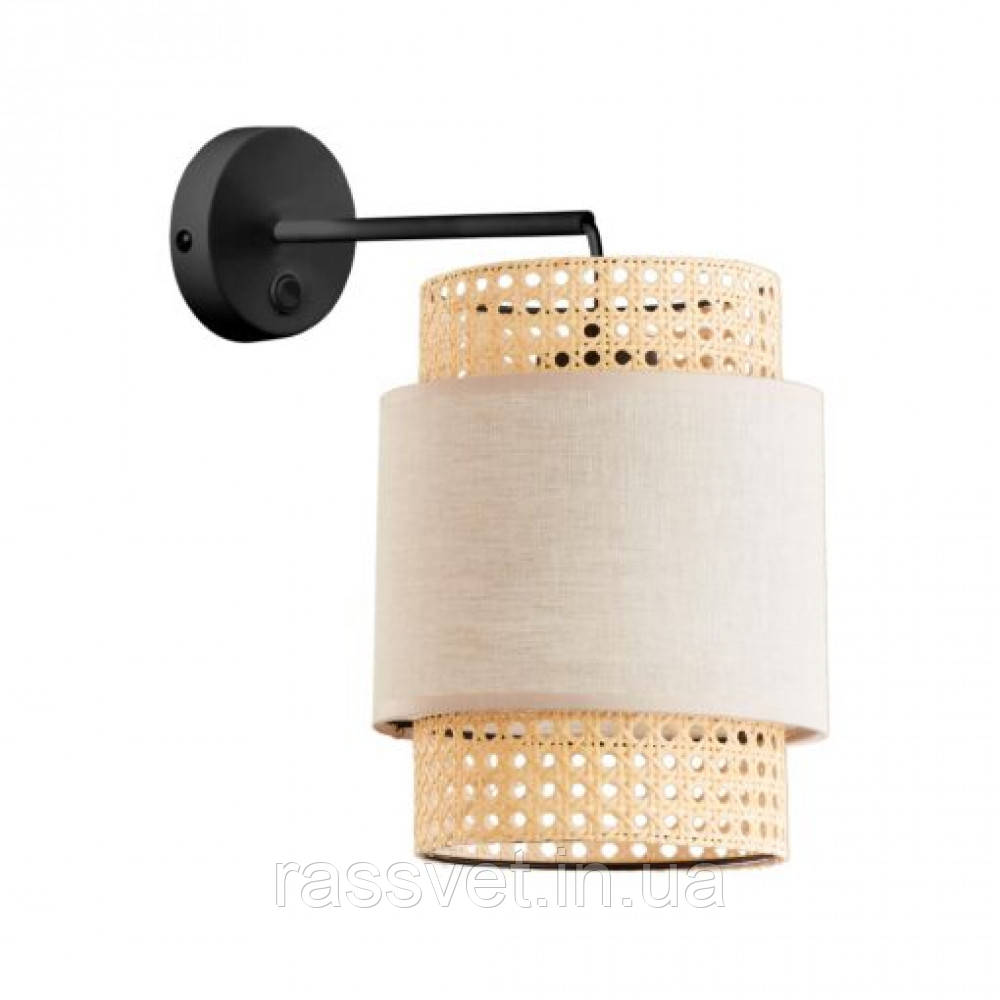 Бра TK Lighting 632 Boho