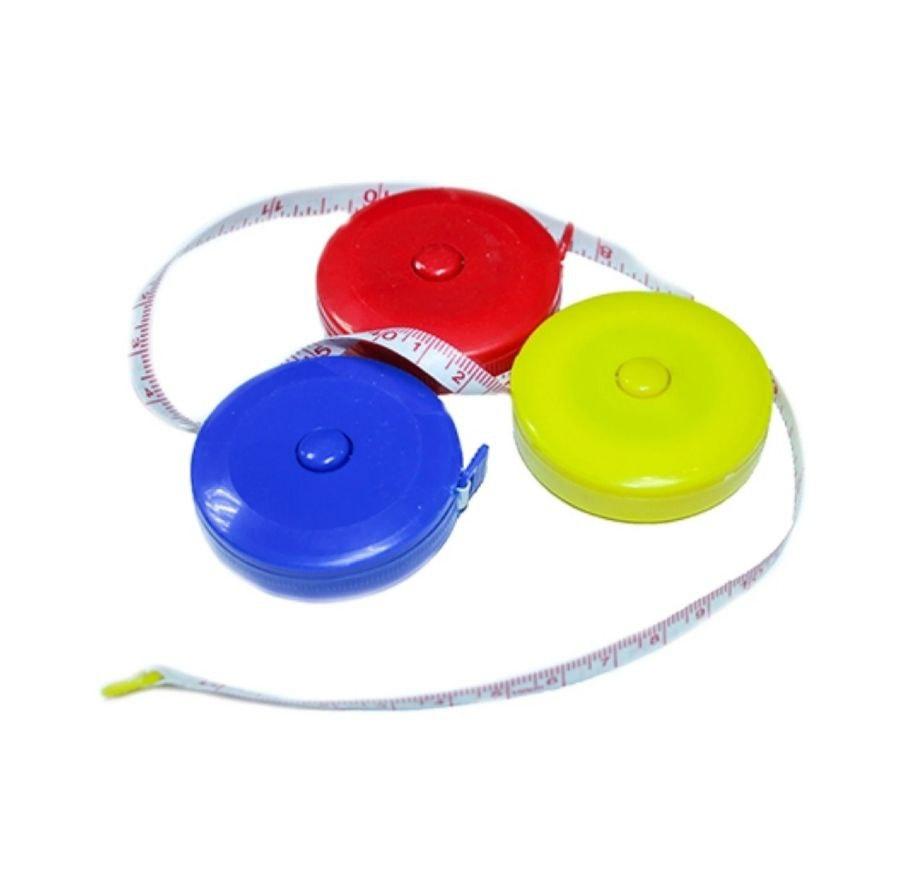 Сантиметр кравецький Рулетка