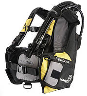 Дитячий компенсатор плавучості SubGear Rebel