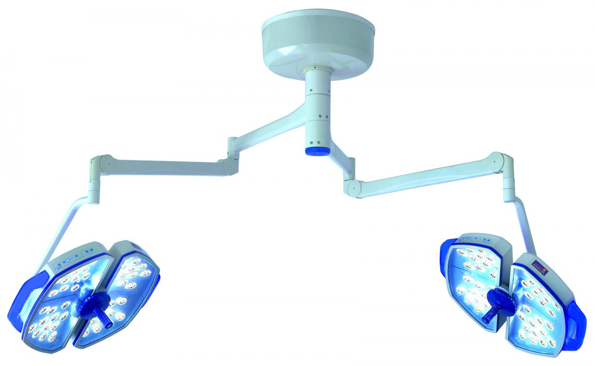 Світильник світлодіодний "Біомед" BJ-iX6/6 LED з ендорежимом