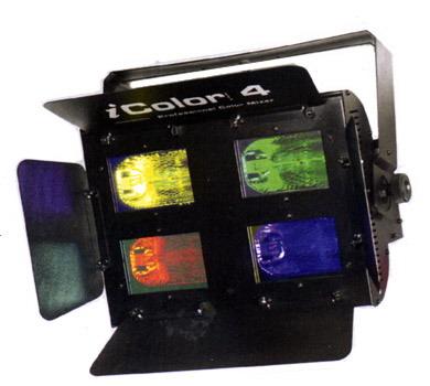 Світловий прилад Acme IC-4