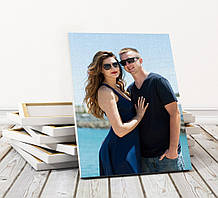 Друкувати зображення на полотні 130x130